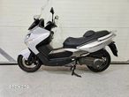 Kymco Xciting - 1