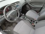 Hyundai i20 1.2 Classic Plus - 9