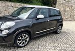 Fiat 500L 1.3 MJ Trekking S&S - 1