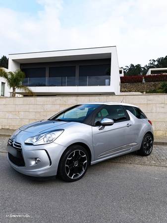 Citroën DS3 - 2