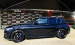 BMW 116 d Pack M Shadow Auto - 4