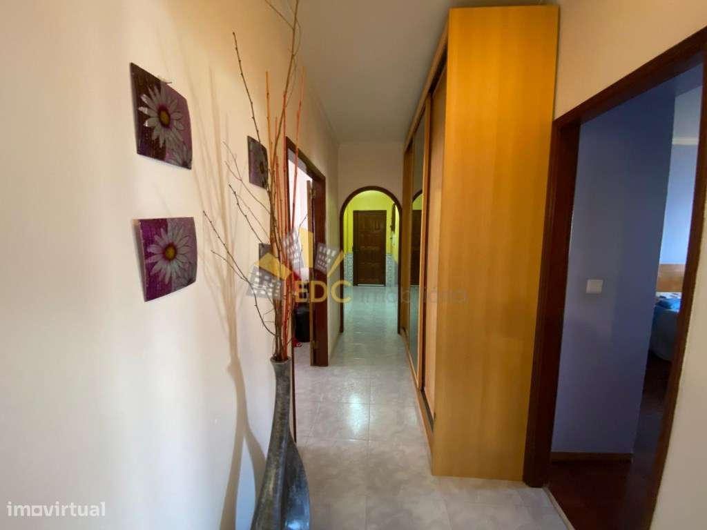 Oferta Escritura Notarial | Excelente apartamento T3 com arrecadaçã...-26