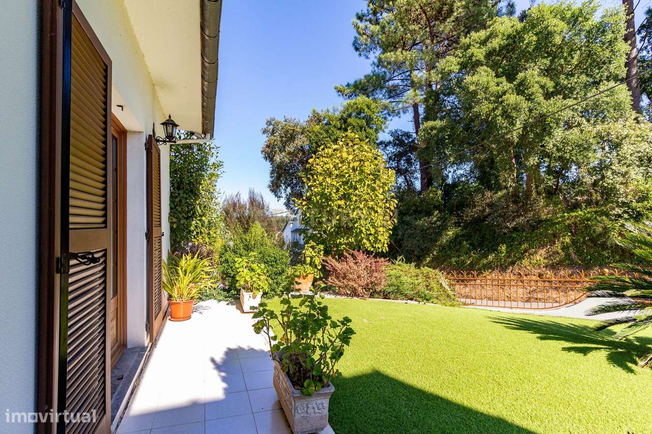 Moradia T6 com terreno em Pousos, Leiria - Grande imagem: 5/30