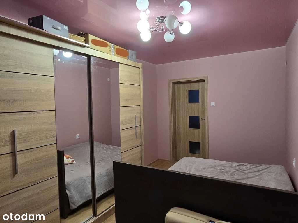 Mieszkanie w centrum M3-2