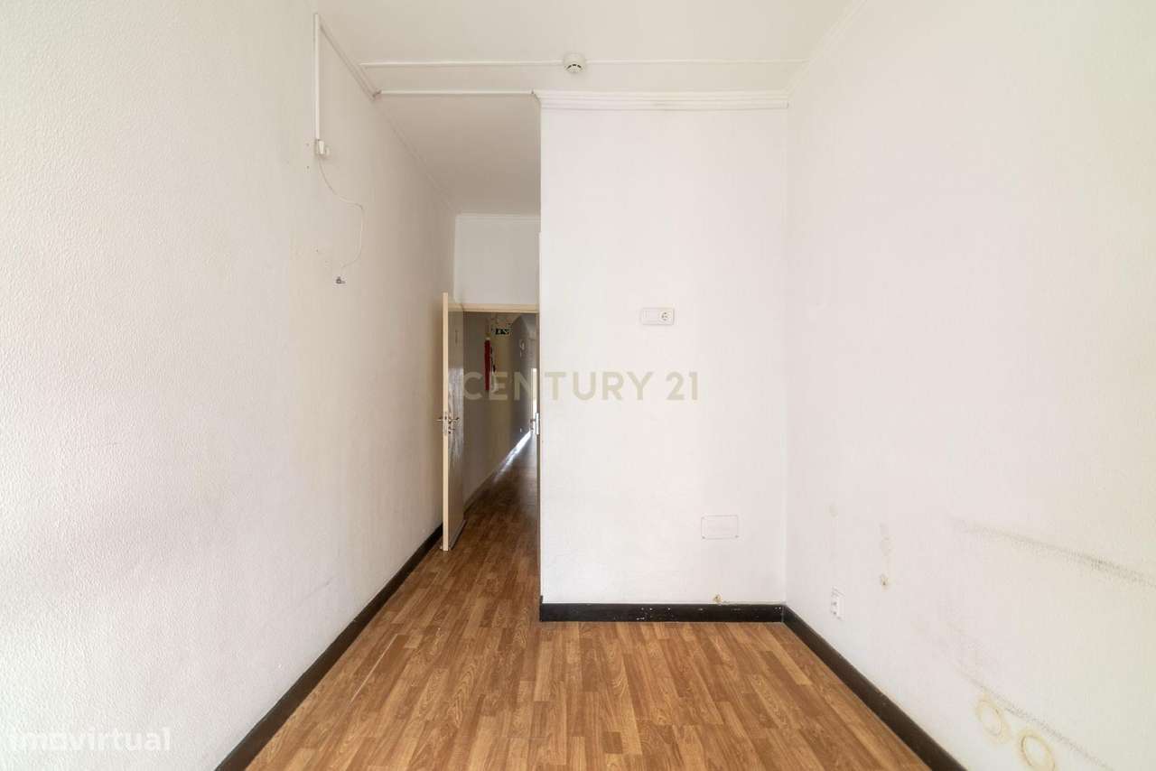 Prédio no Centro do Porto | Rua Conde de Vizela-5