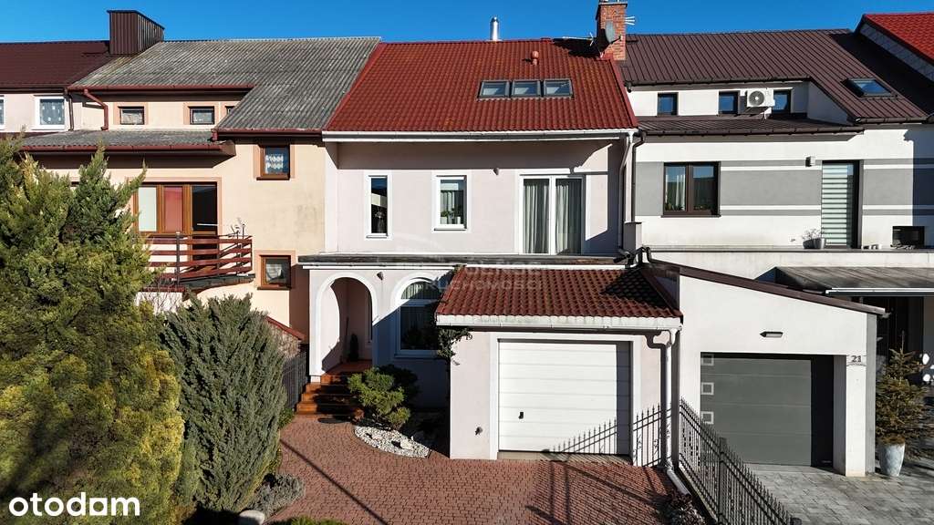 Nowoczesny Segment gotowy do zamieszkania - Pełny obrazek: 2/20