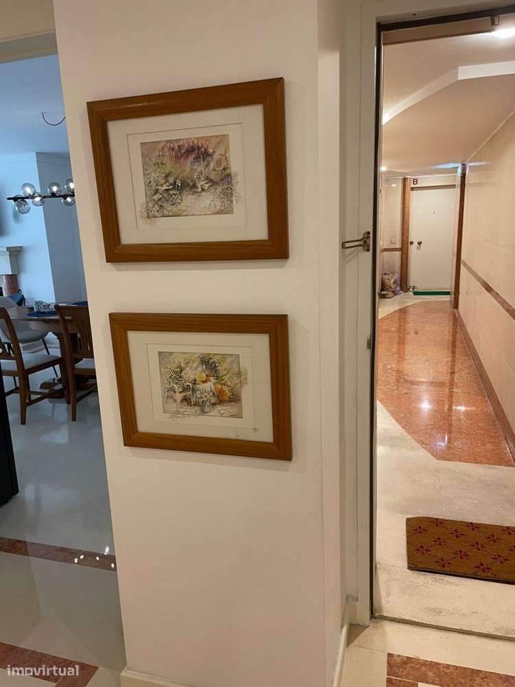 Apartamento com 2 quartos - localizado em Telheiras Lisbon - Grande imagem: 2/10