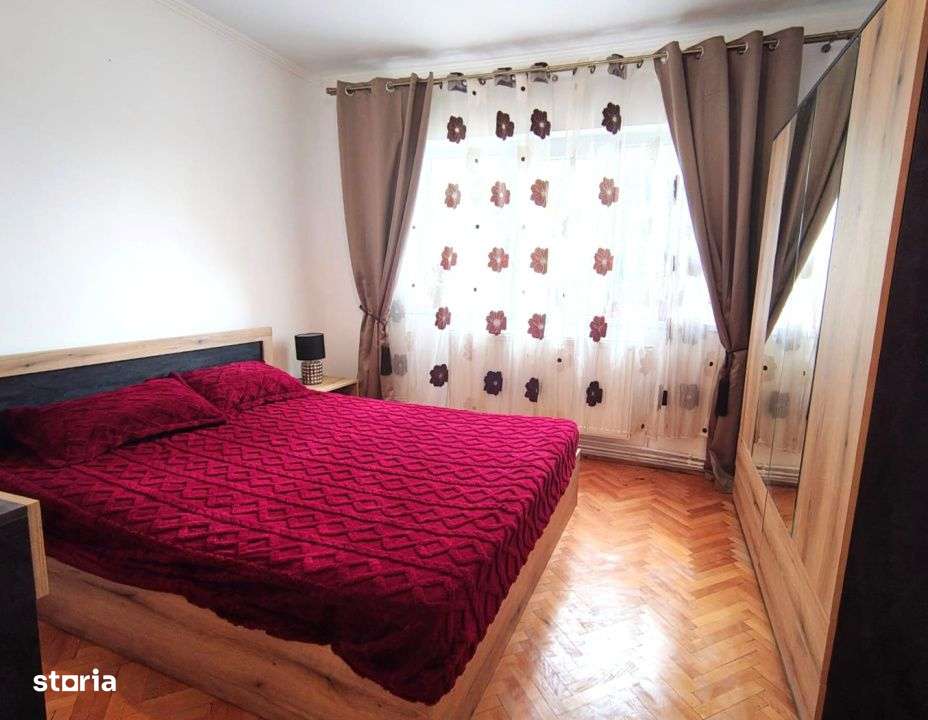 Chirie - Apartament 2 camere, et. 1, Casa Stiintei - Imagine principală: 4/12