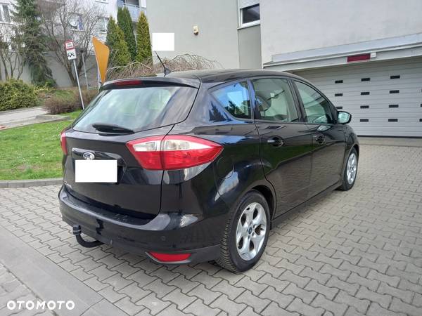 Ford C-MAX - 5