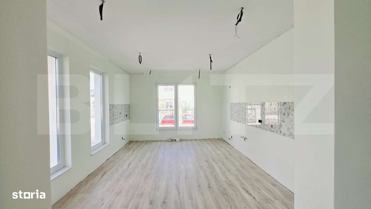 Casa individuala cu 4 camere, 485 mp teren, Dealul Furcilor - Imagine principală: 4/10