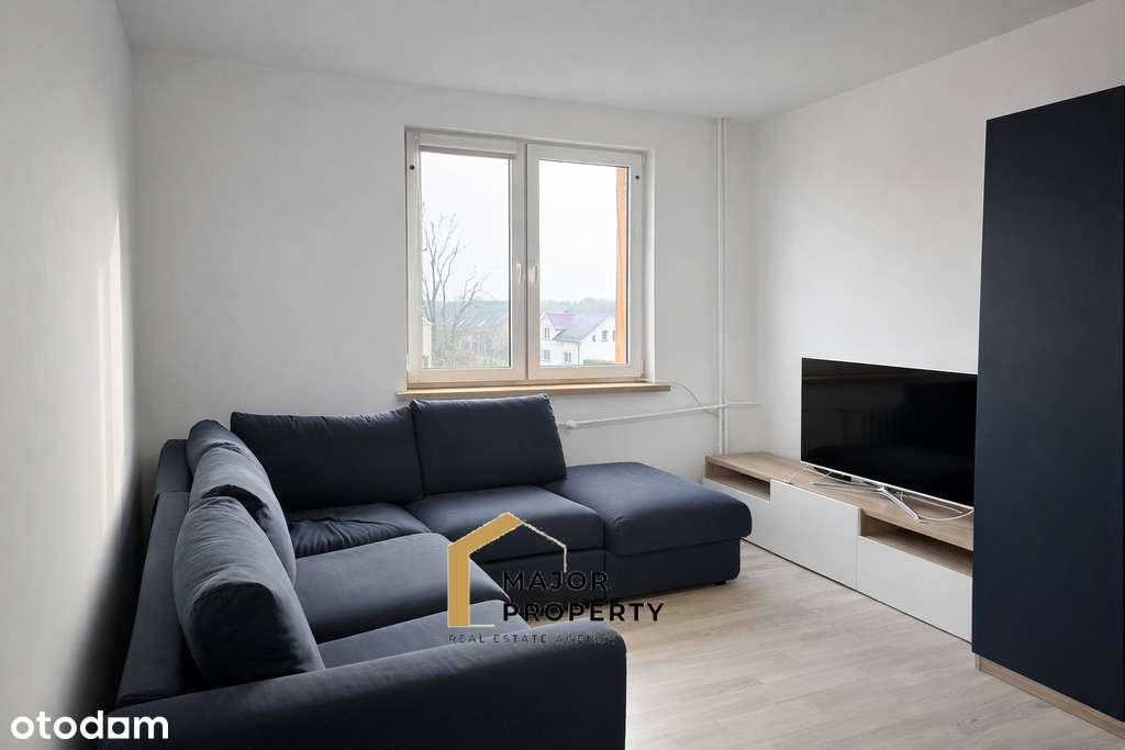 2 pokoje z garażem | Kołczewo- Rezerwacja-14