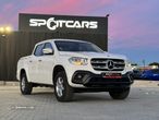 Mercedes-Benz X 250 d Power 4-Matic - 1