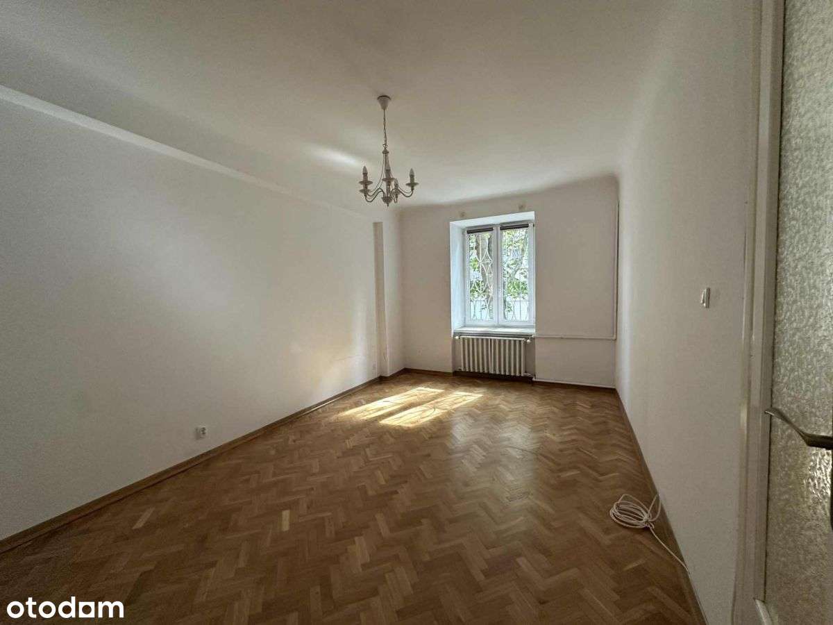 3 pokojowe mieszkanie w kamienicy, Grajewska 2 - Pełny obrazek: 4/13