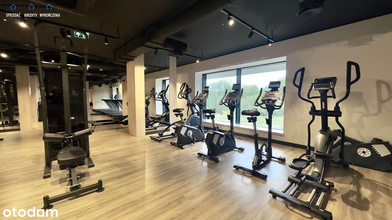 Mieszkanie na sprzedaż – Gdańsk Letnica-12