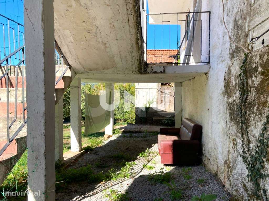 Quinta - Rodeada de Natureza-30