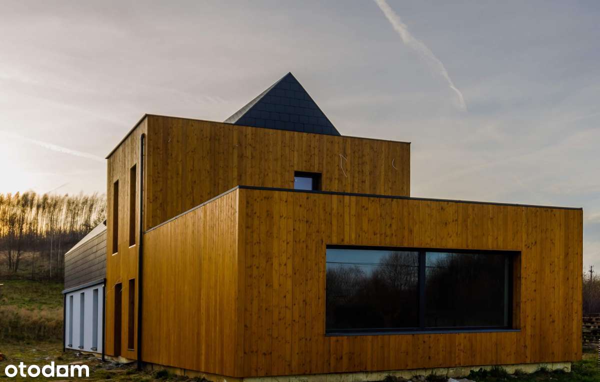 Rezydencja klasy PREMIUM – Siedliska - Pełny obrazek: 4/5