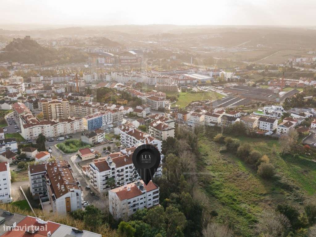 Apartamento T3 | Quinta do Amparo, Leiria-39