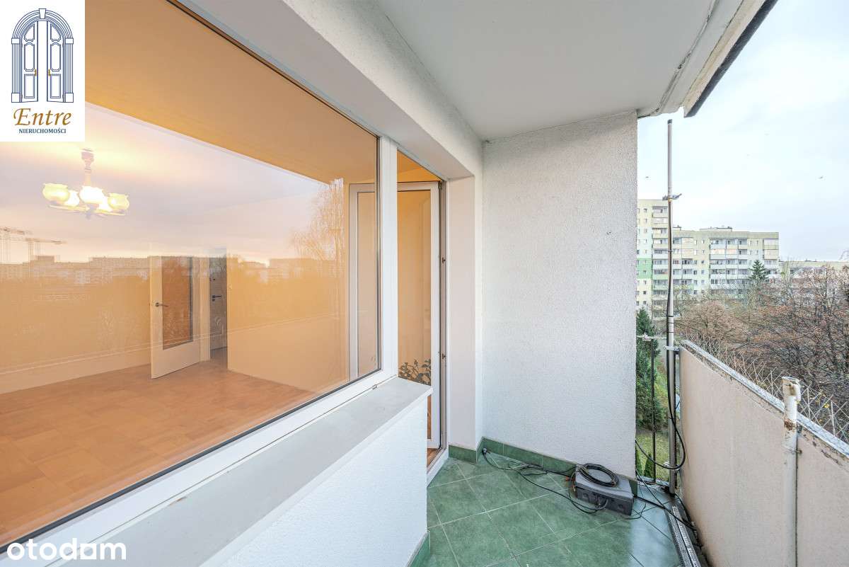 Dwupokojowe na Zaspie-3