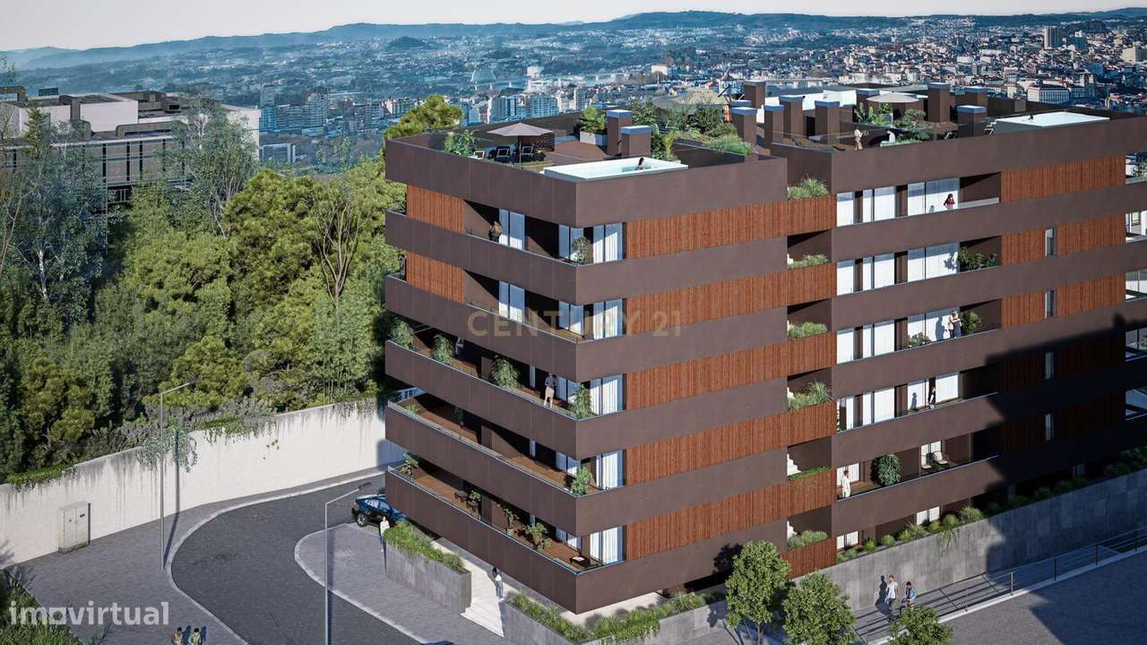 T0 MOBILADO no DOURO NOBILIS II - River View-8