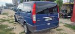 Mercedes-Benz Vito 110 CDI Kompakt CREW - 2