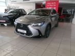 Lexus Seria NX 450h+ 2.5 TNGA HV 25H PHEV CVT Executive - 1