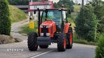 Kubota M110GX - 1