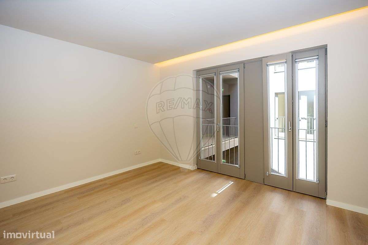 Apartamento T1 para arrendamento - Grande imagem: 5/13