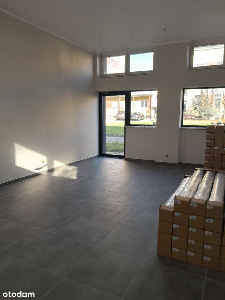 Lokal z WITRYNĄ! Sklep, biuro... - Pełny obrazek: 5/5