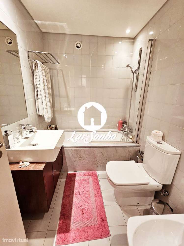 Apartamento T3 - Prelada (Ramalde, Porto)-19