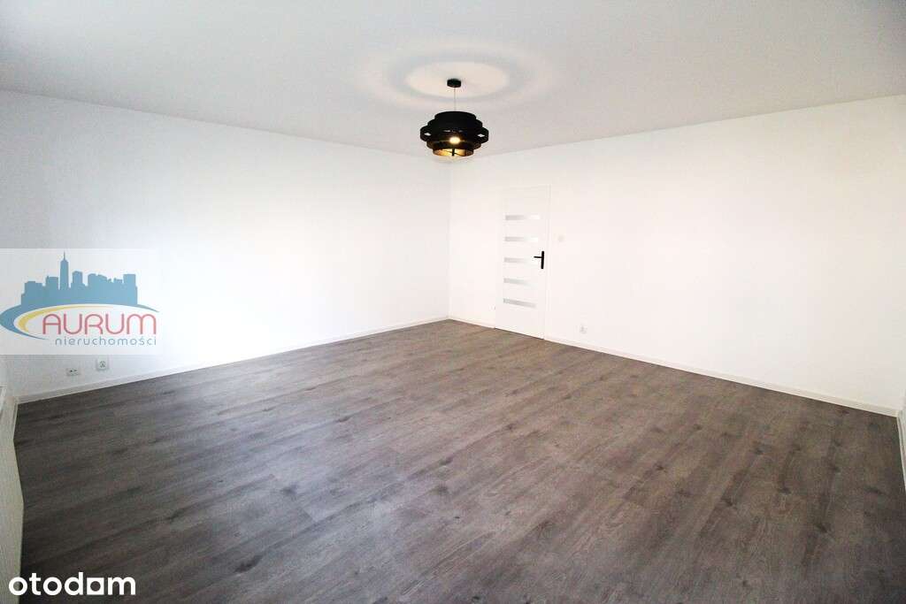 3 pokoje, blok, parter - Os Muzyków-3