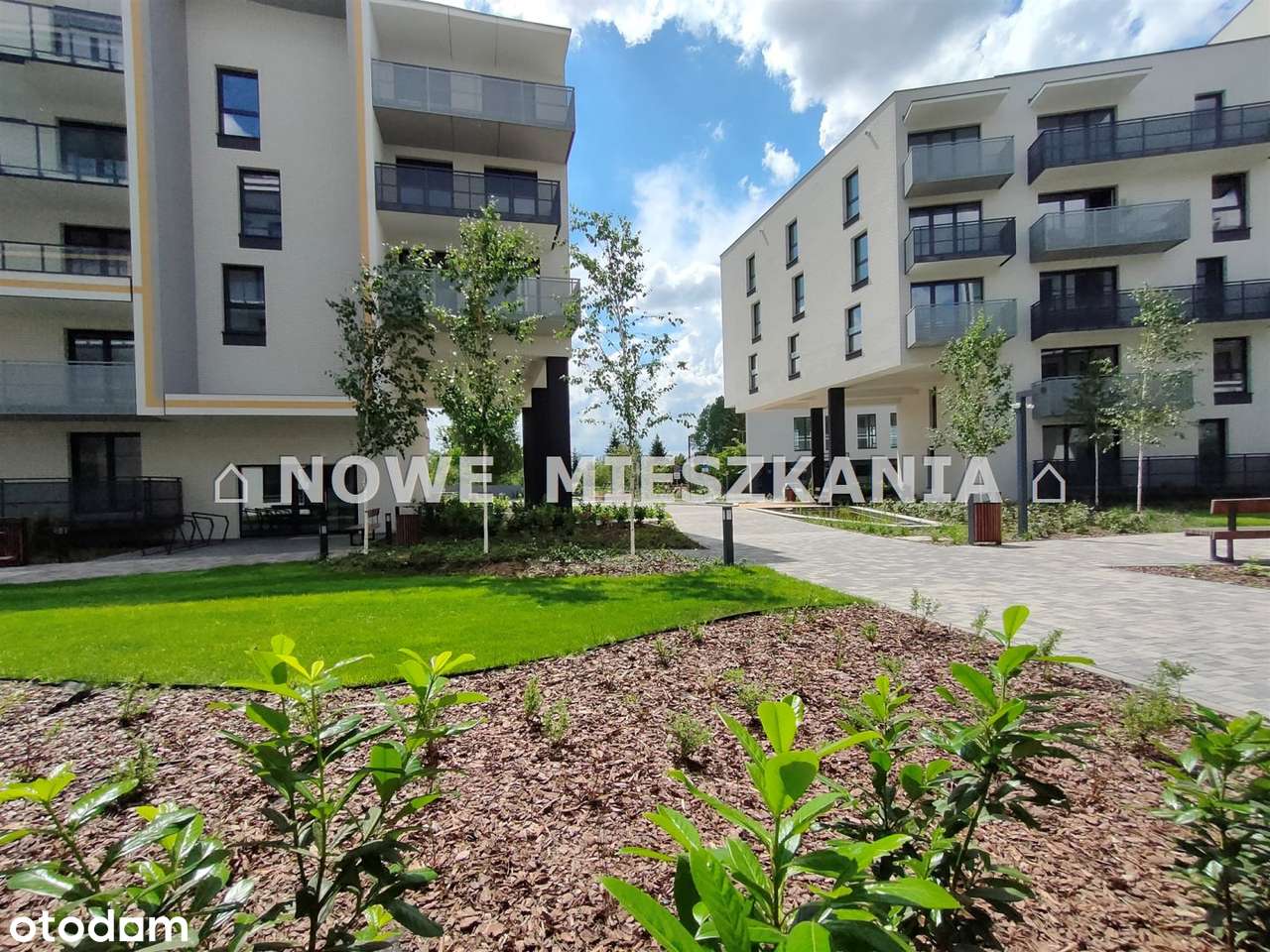 Gotowe Balkon Winda 10min do Centrum Tramwaj Odra Wysoki Standard-2