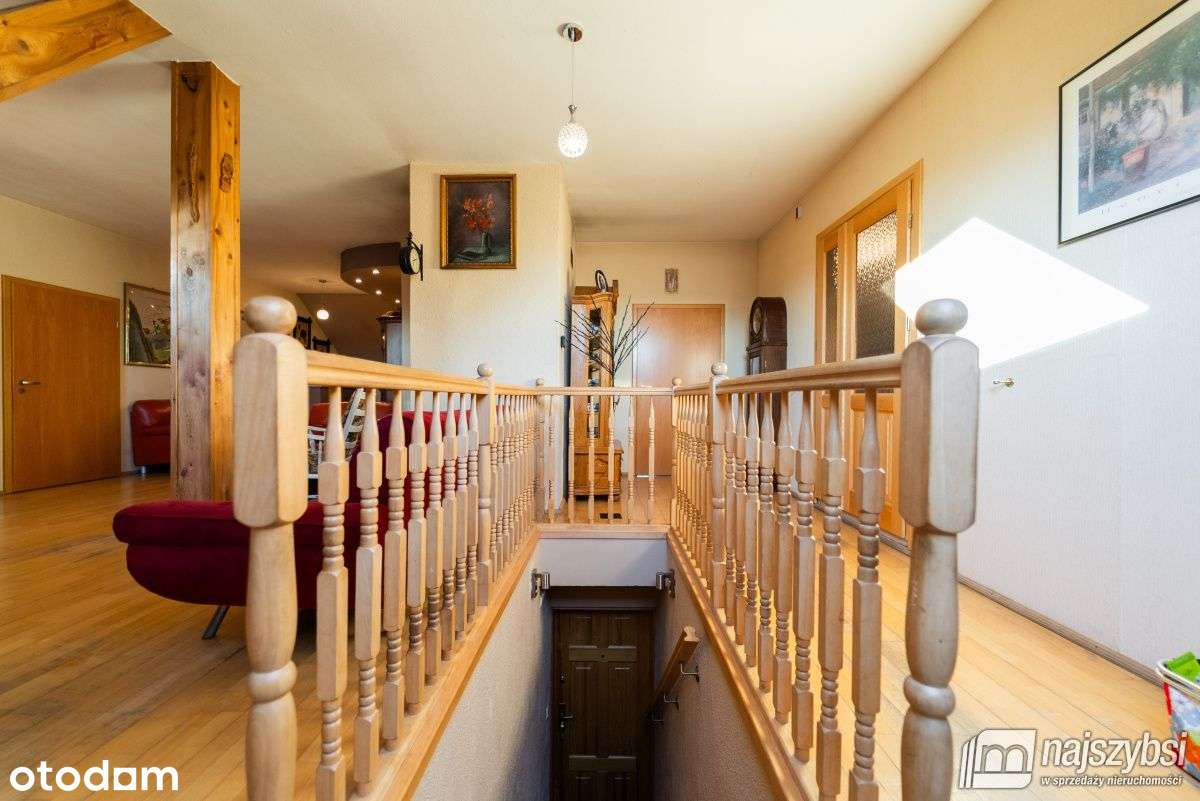 Wierzbięcin - nieruchomość z ogromnym potencjałem - Pełny obrazek: 5/20