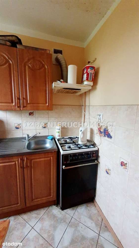 Mieszkanie, 38,10 m², Nowa Wieś Ełcka-12