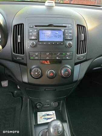 Hyundai I30 1.4 Comfort - 19