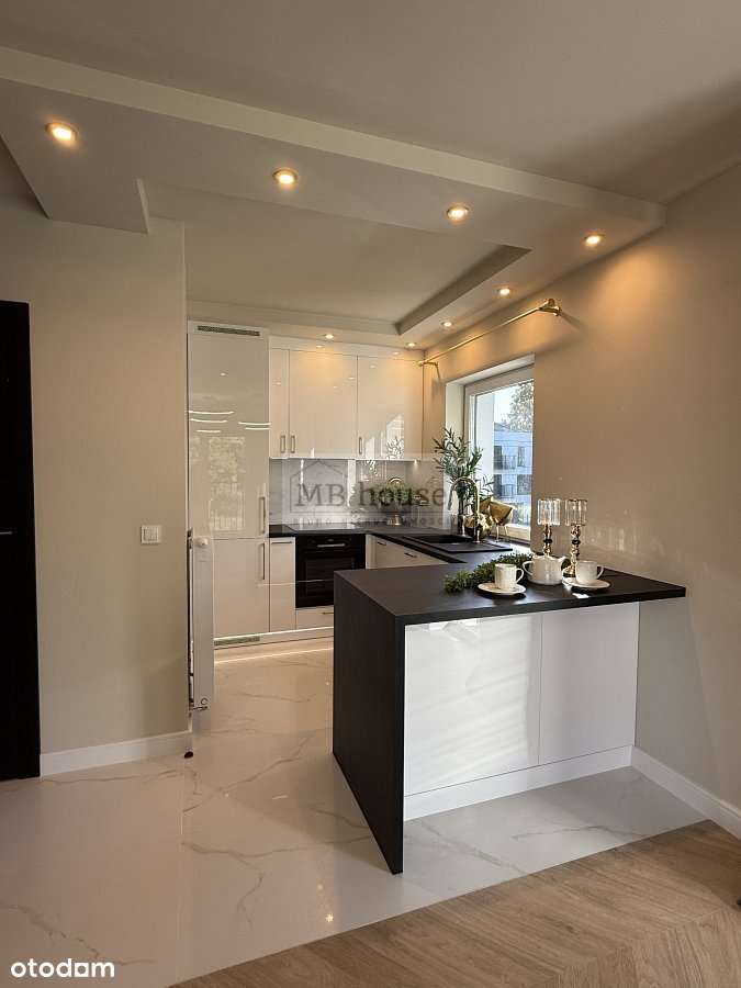 Komfortowe 2 pokoje z balkonem-4