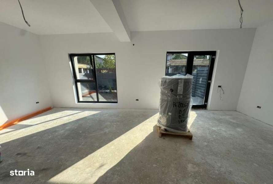 BRAGADIRU – CASA DE VANZARE, 4 CAMERE-11