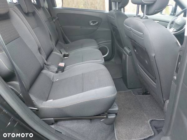 Renault Grand Scenic dCi 130 FAP Dynamique - 38