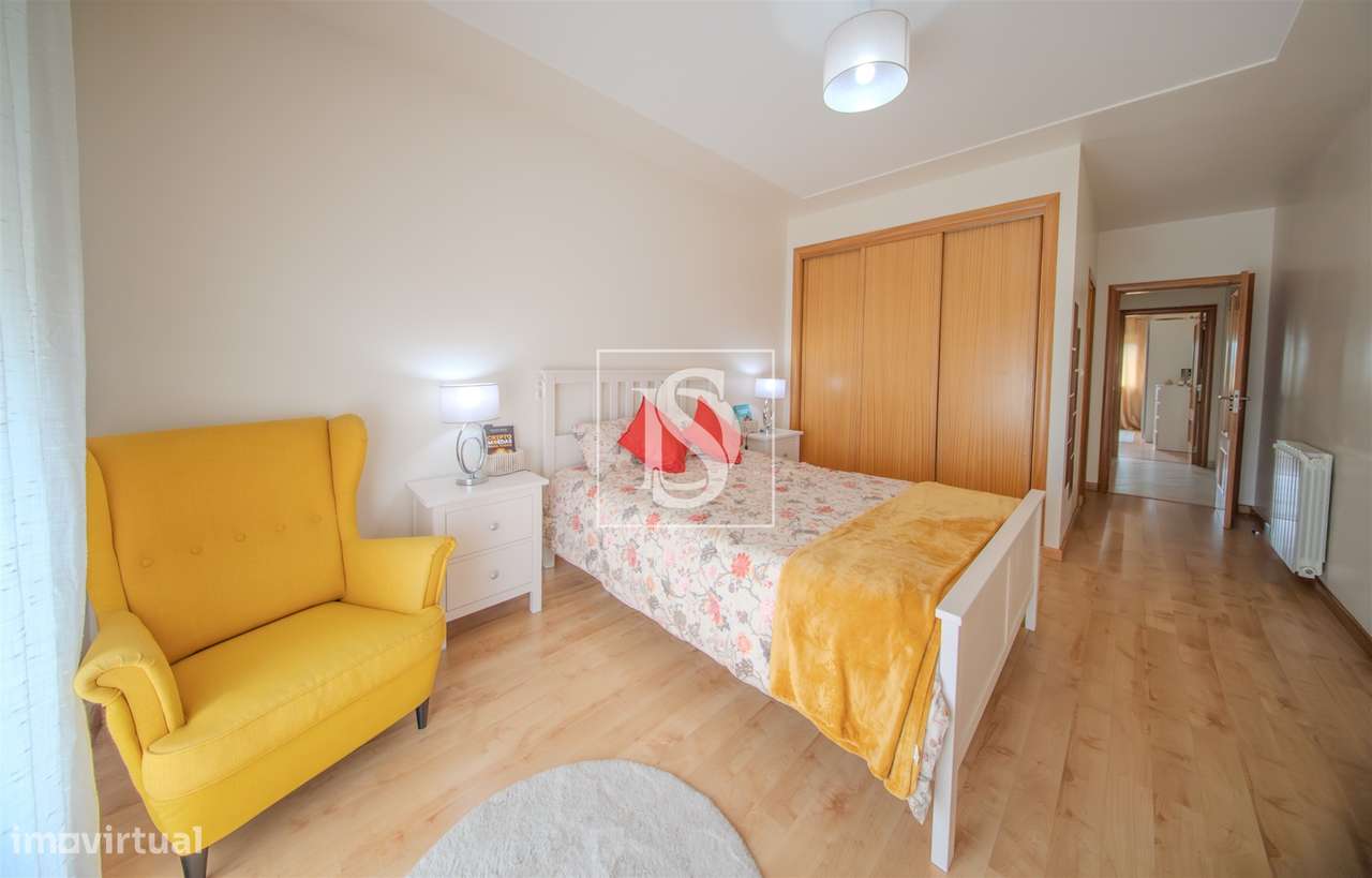 Apartamento T3 Venda em Nossa Senhora de Fátima,Entroncamento-13