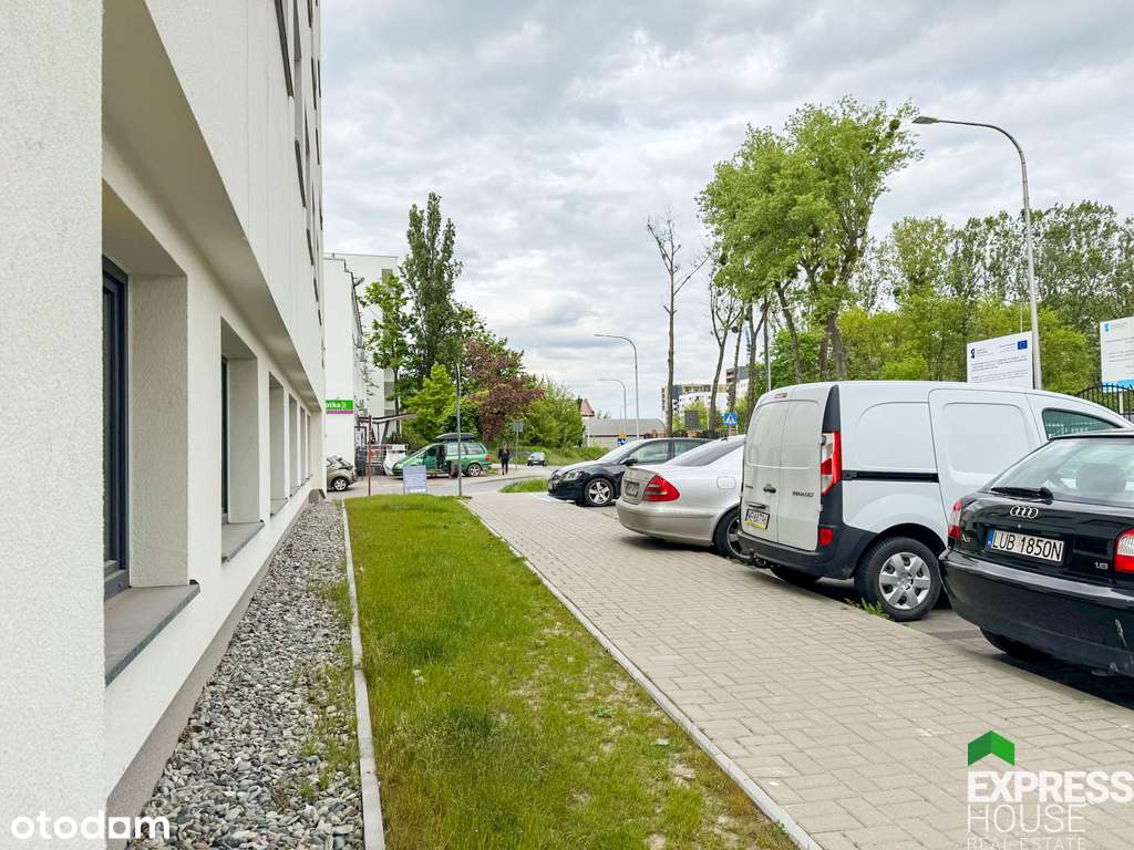 Ustawny lokal użytkowy na parterze – ul. Garbarska - Pełny obrazek: 4/7