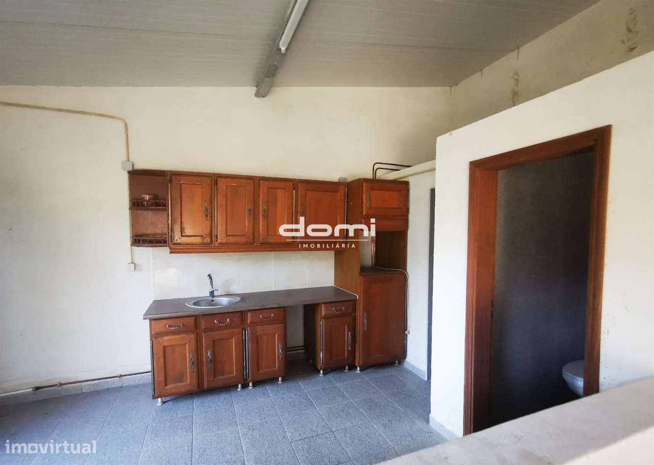 🌿 Terreno com 1.200 m² e Barracão de Apoio à Agricultura – Gra - Grande imagem: 4/8