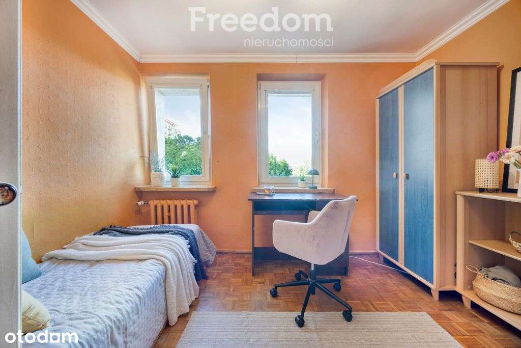 3-pokojowe mieszkanie Piastów 3, Rzeszów-8