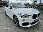 BMW X1 xDrive20d M Sport sport - 11