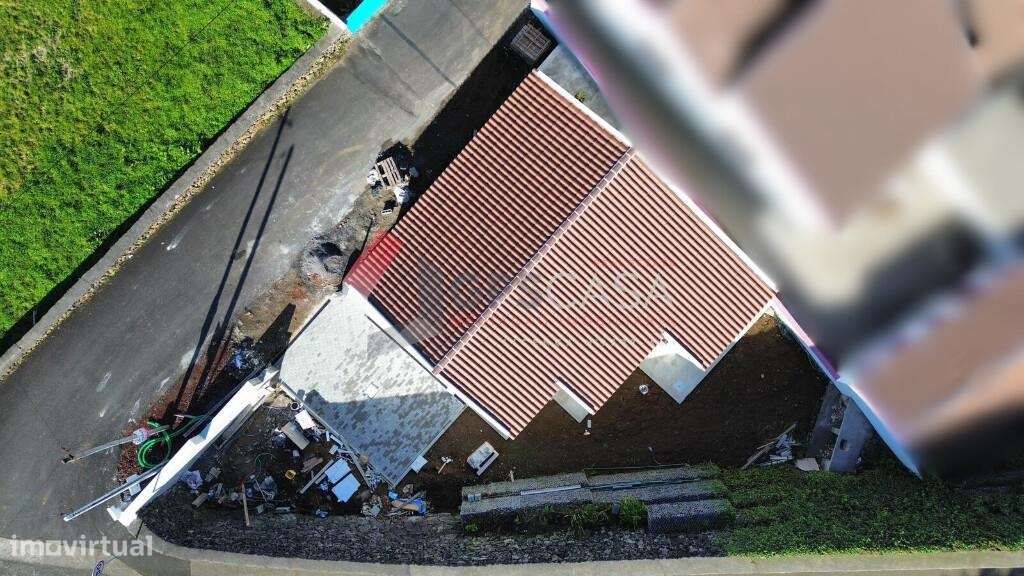 Moradia T2 nova com Chave na Mão -  Freguesia dos Biscoitos!-25