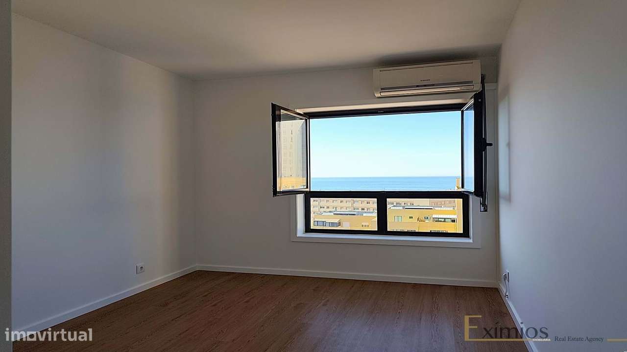Apartamento T1 remodelado, na Póvoa de Varzim-12