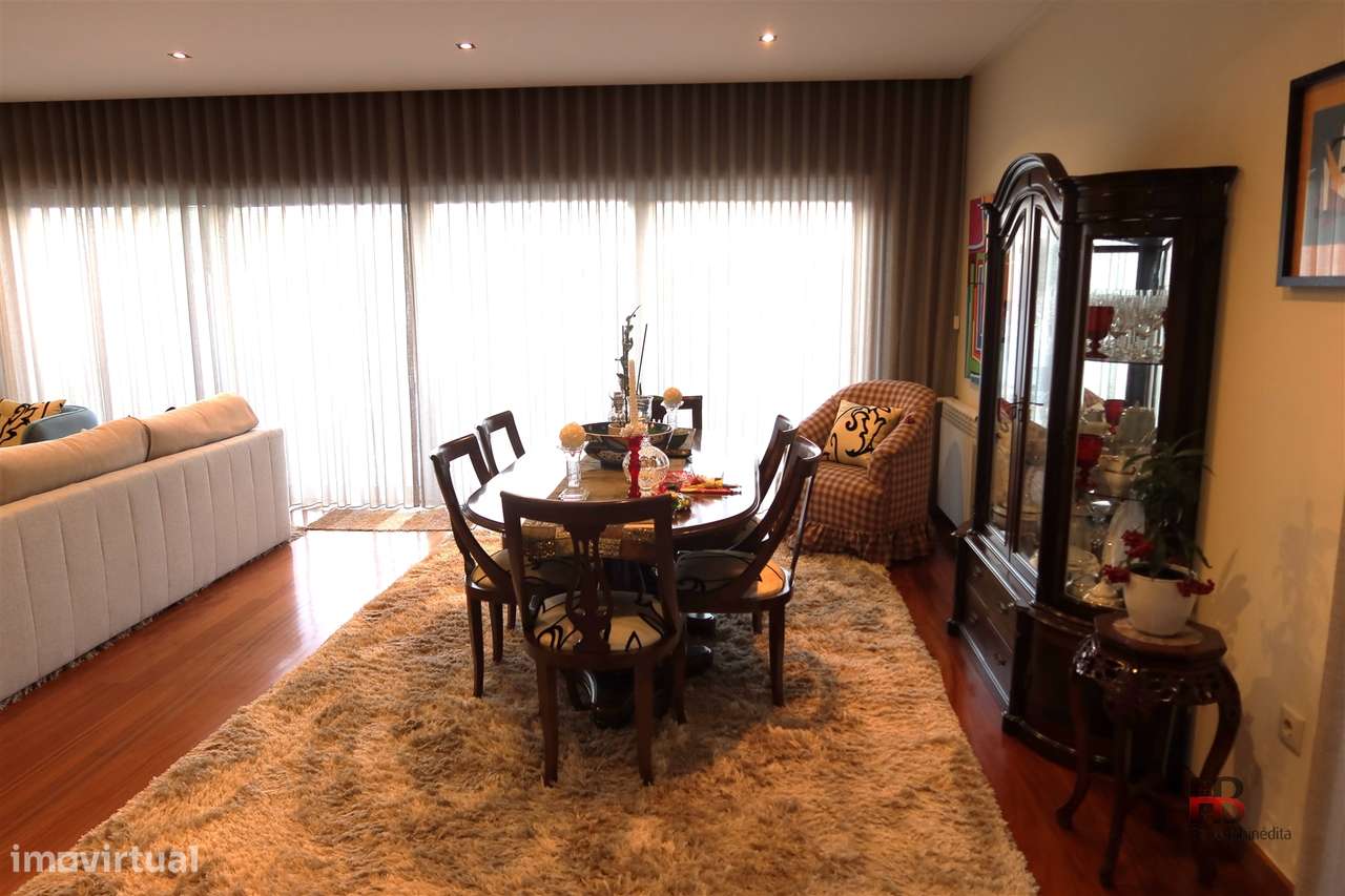 Moradia T3 Venda em Gondomar (São Cosme), Valbom e Jovim,Gondomar-12