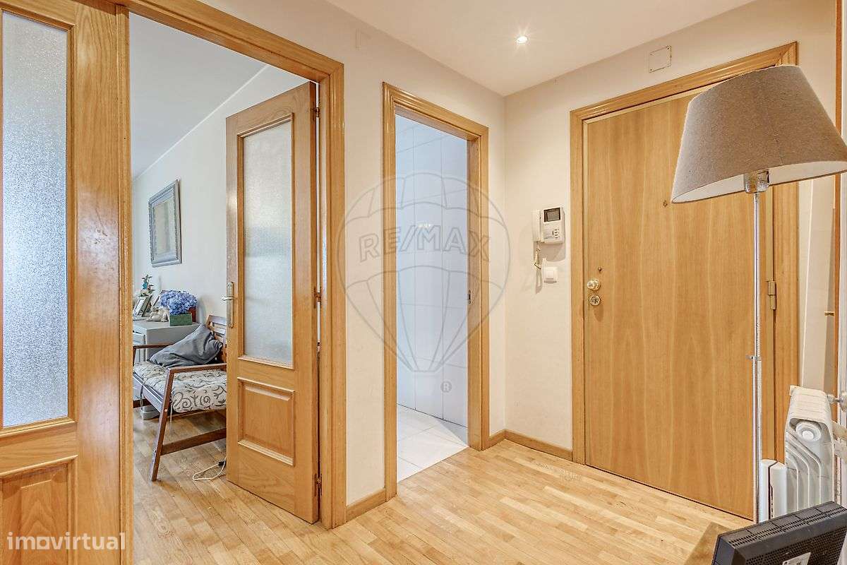 Apartamento T2 para venda-6