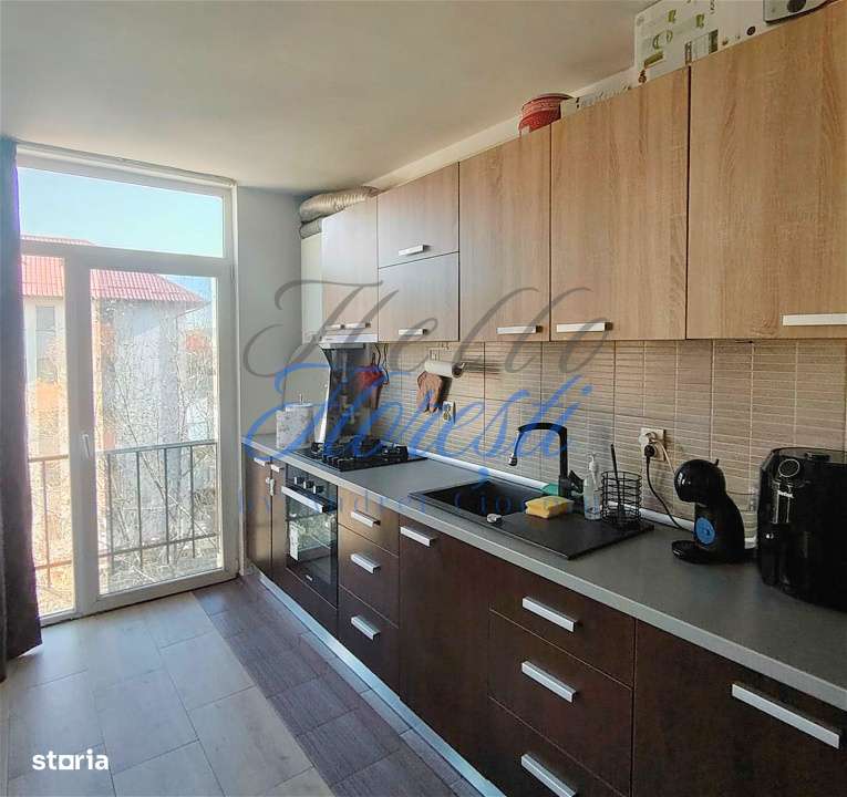 Apartament 3 camere  65 mp, zona Tineretului - Imagine principală: 2/11