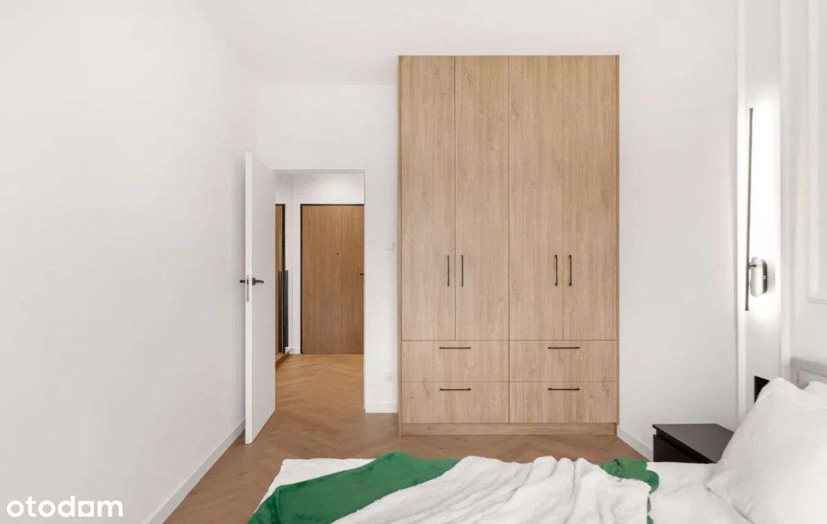 Hit, 2 pokoje, nowe budownictwo, wysoki standard-4