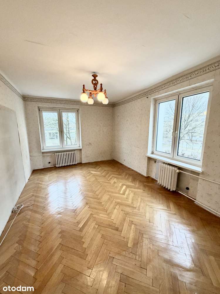 Tylko u nas. Mieszkanie 2 pokoje Osiedle Leśne ul. Sułkowskiego-0