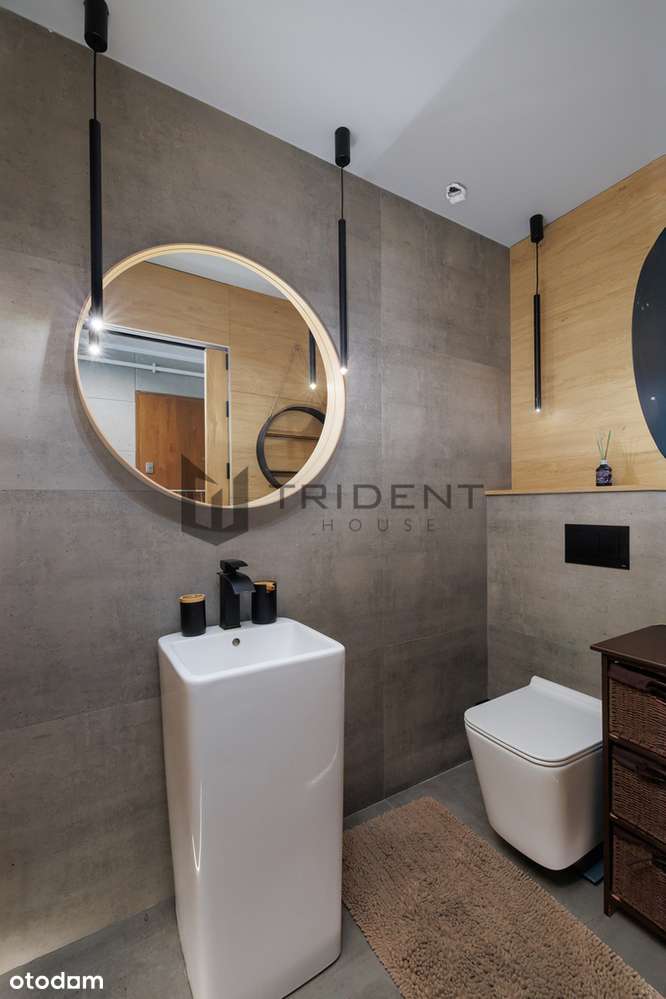 Mieszkanie z ogródkiem gotowe do wprowadzenia!-11